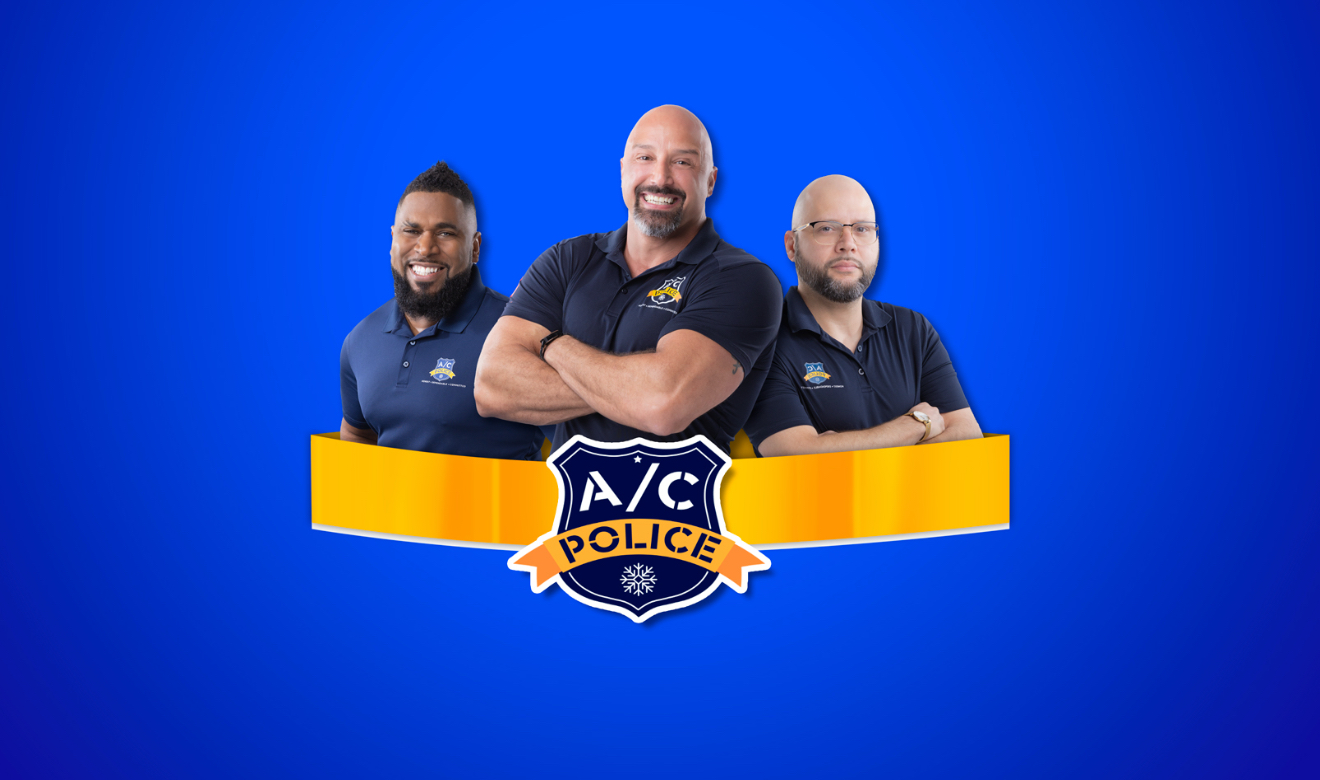 AC Police Team